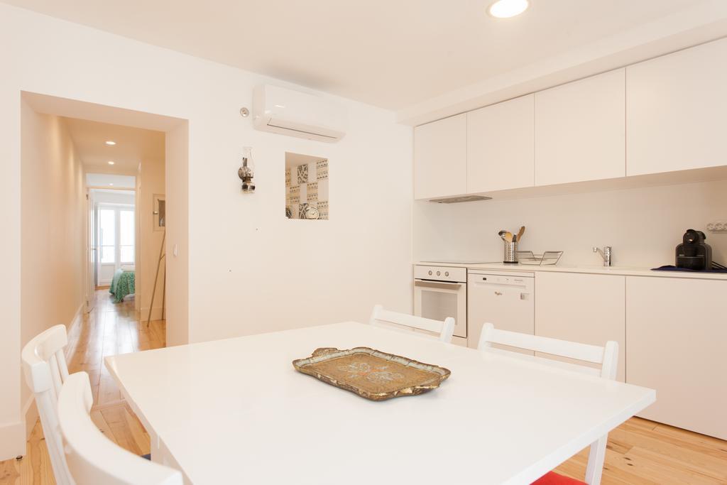 Apartment Flh Alfama Bright Apartment