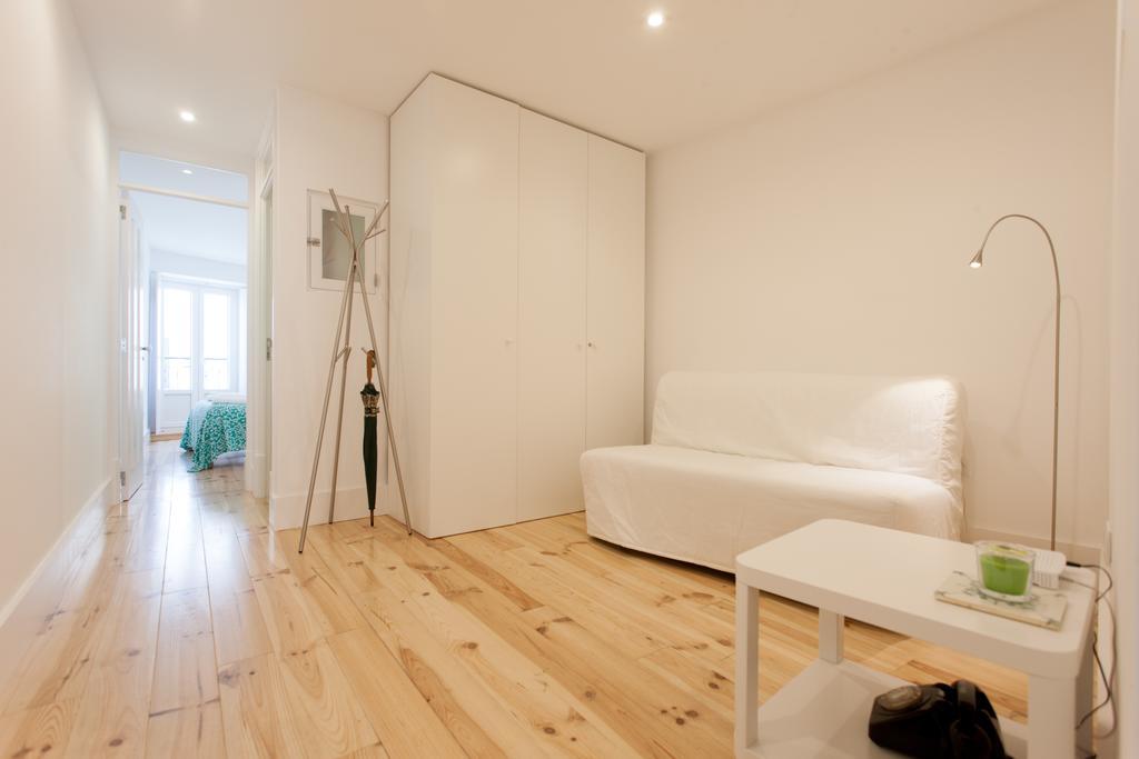 Apartment Flh Alfama Bright Apartment Lisbon