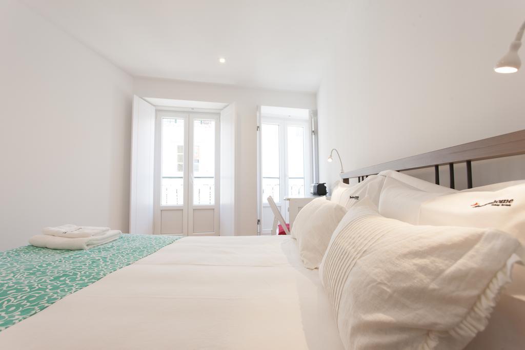 Apartment Flh Alfama Bright Apartment Lisbon